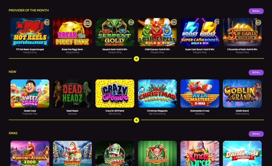 Prontobet casino
